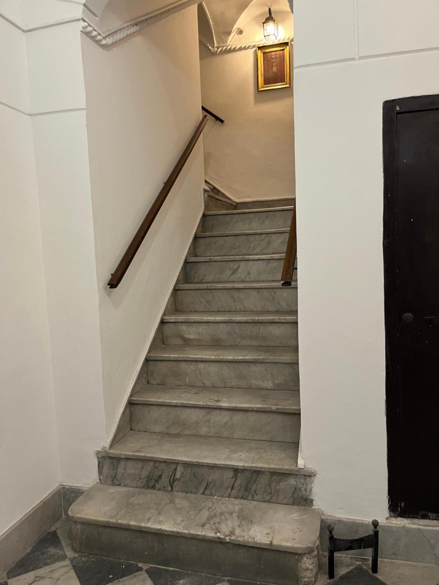 Al Duomo Suites Monreale Exterior photo
